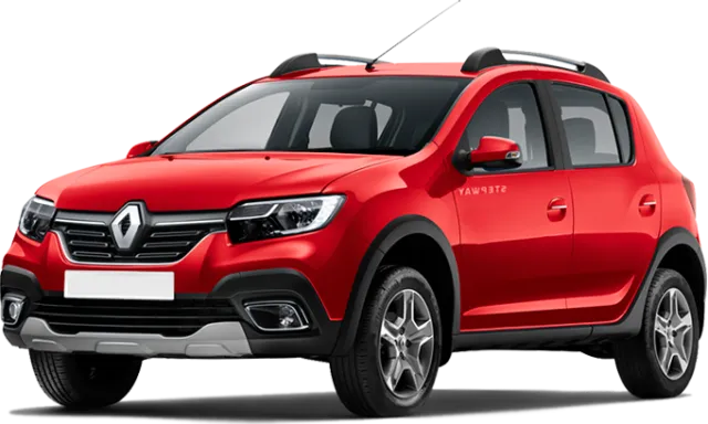 Превью RENAULT Sandero Stepway