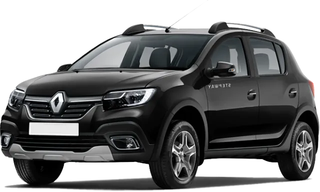 Превью RENAULT Sandero Stepway