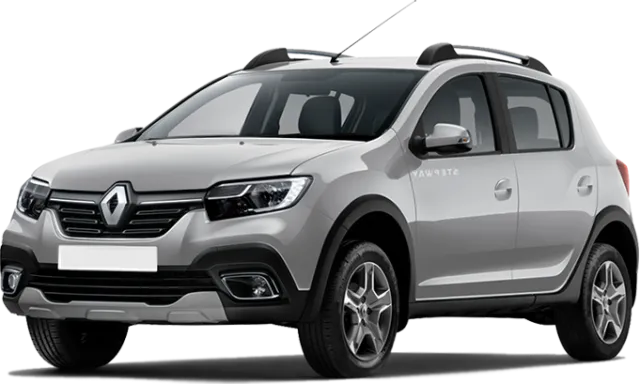 Превью RENAULT Sandero Stepway