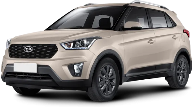 Превью HYUNDAI Creta