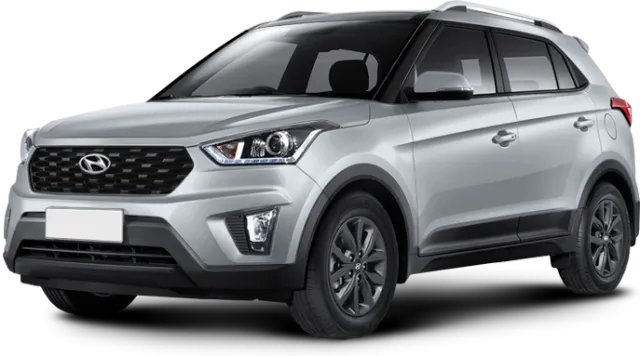 Превью HYUNDAI Creta