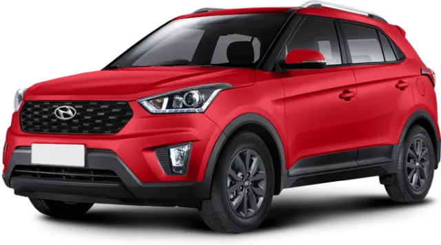 Превью HYUNDAI Creta