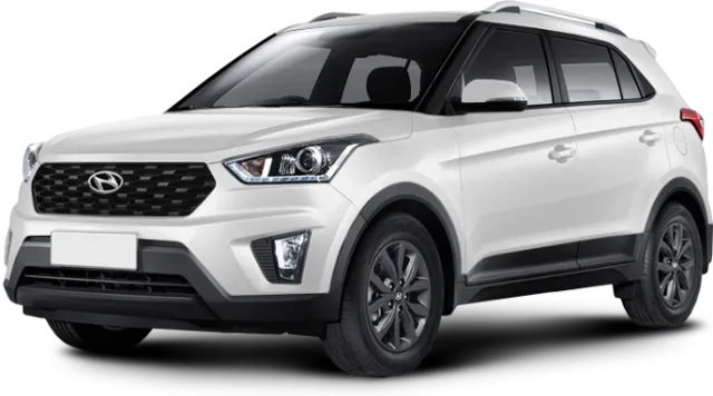 Превью HYUNDAI Creta