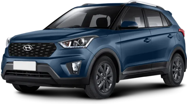 Превью HYUNDAI Creta
