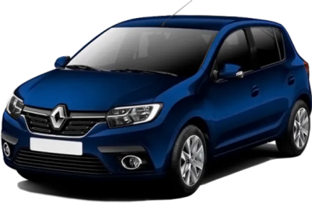 Превью RENAULT Sandero