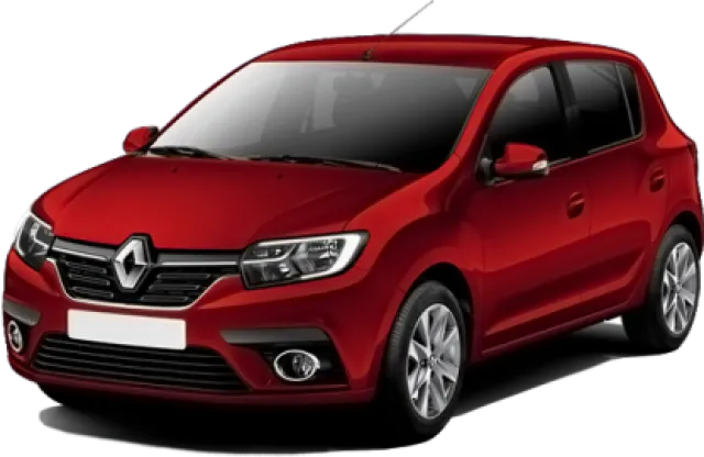Превью RENAULT Sandero