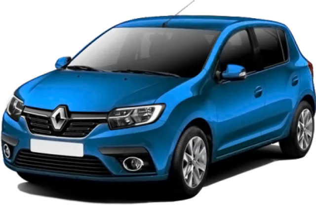 Превью RENAULT Sandero