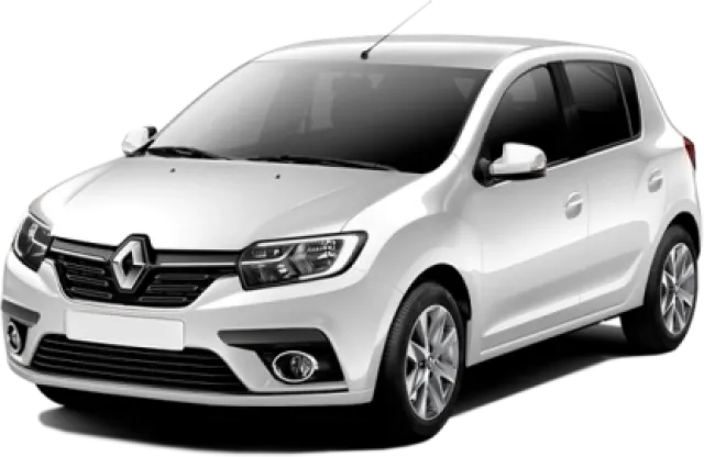 Превью RENAULT Sandero