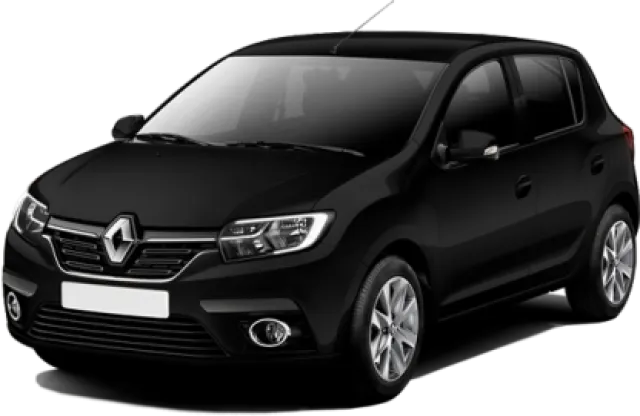 Превью RENAULT Sandero