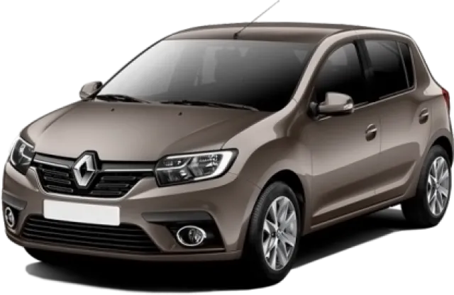 Превью RENAULT Sandero