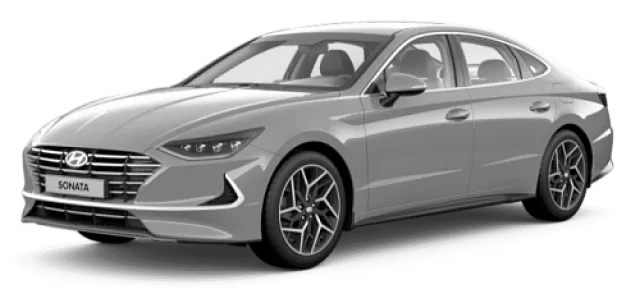 Превью HYUNDAI Sonata