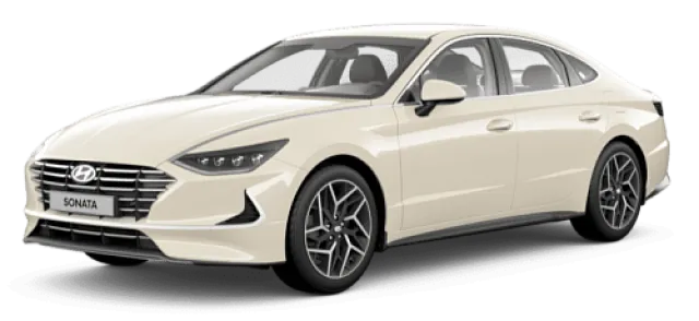 Превью HYUNDAI Sonata