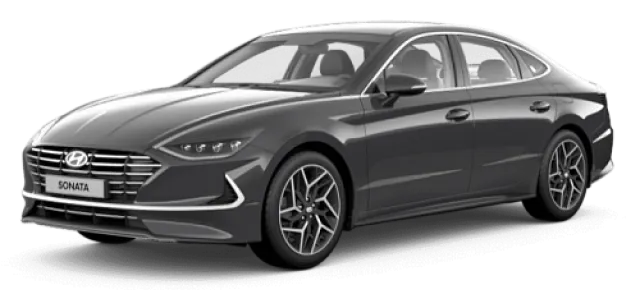 Превью HYUNDAI Sonata