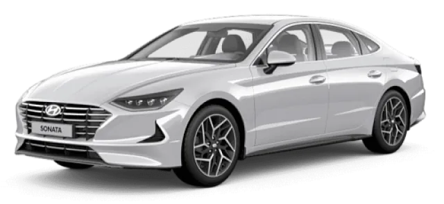 Превью HYUNDAI Sonata