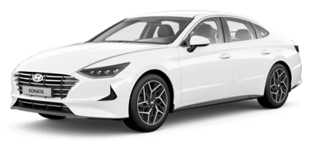 Превью HYUNDAI Sonata