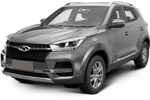 Превью CHERY Tiggo 4
