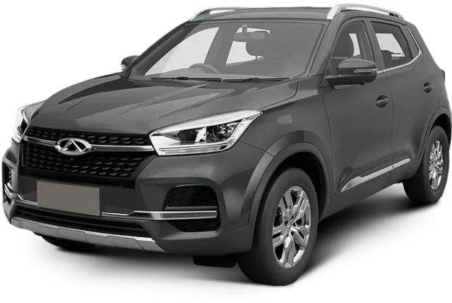 Превью CHERY Tiggo 4