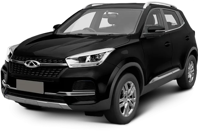 Превью CHERY Tiggo 4