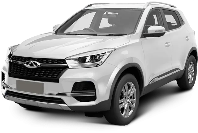 Превью CHERY Tiggo 4