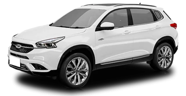 Превью CHERY Tiggo 7