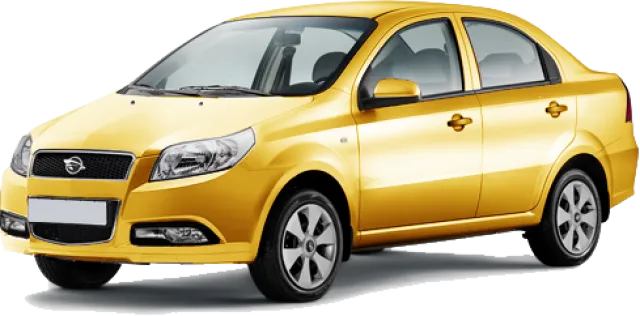 Превью RAVON Nexia R3