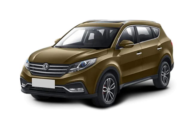 Превью DONGFENG SK 580