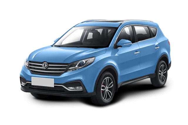 Превью DONGFENG SK 580