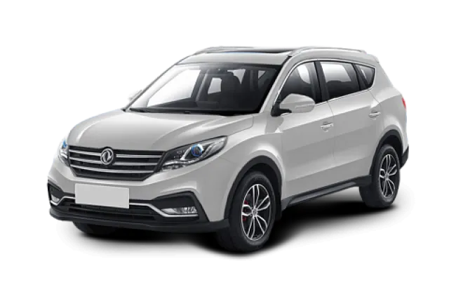 Превью DONGFENG SK 580