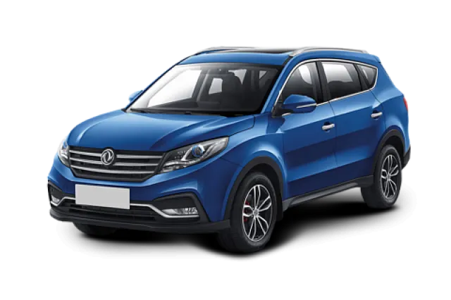 Превью DONGFENG SK 580