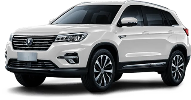 Превью CHANGAN CS75FL