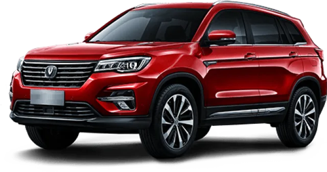 Превью CHANGAN CS75FL