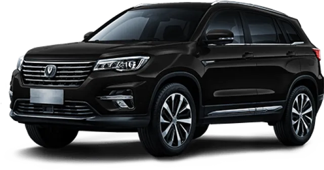 Превью CHANGAN CS75FL