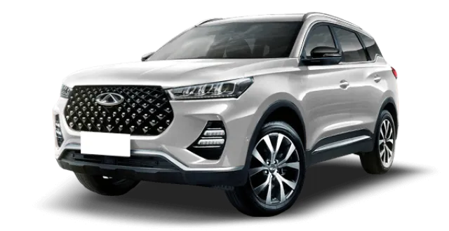Превью CHERY Tiggo 7 Pro