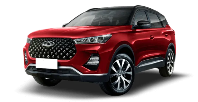 Превью CHERY Tiggo 7 Pro