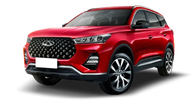 Превью CHERY Tiggo 7 Pro