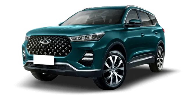 Превью CHERY Tiggo 7 Pro
