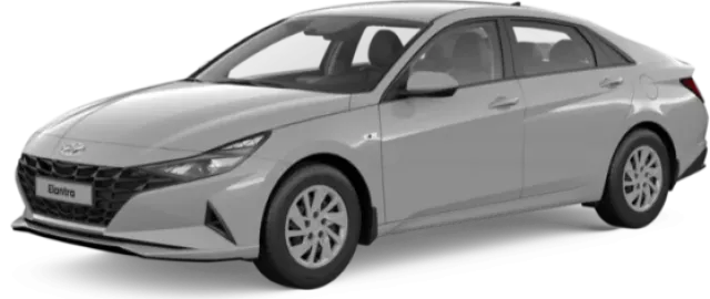 Превью HYUNDAI Elantra