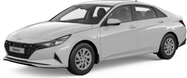 Превью HYUNDAI Elantra