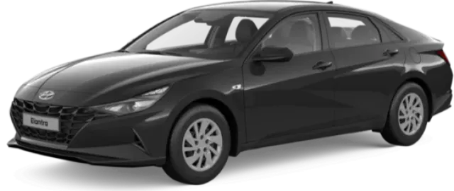 Превью HYUNDAI Elantra
