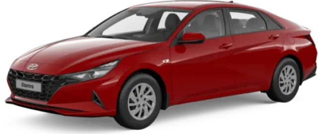 Превью HYUNDAI Elantra