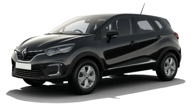 Превью RENAULT Kaptur