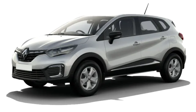 Превью RENAULT Kaptur