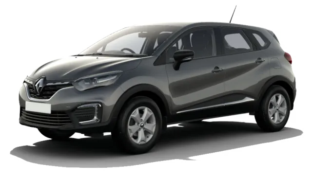 Превью RENAULT Kaptur