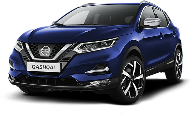 Превью NISSAN Qashqai