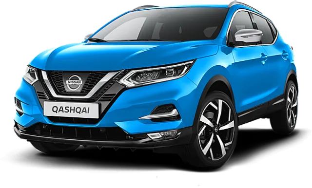 Превью NISSAN Qashqai