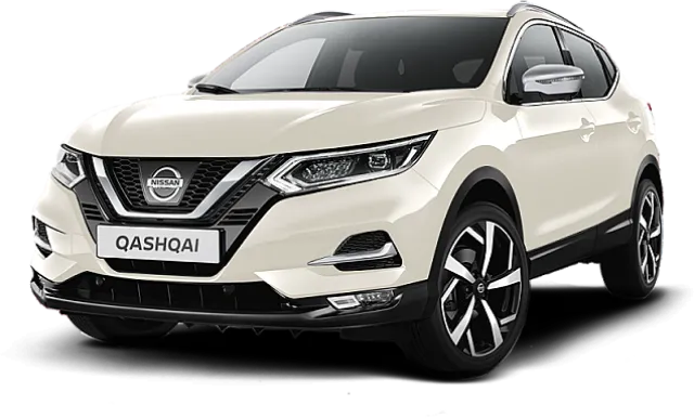 Превью NISSAN Qashqai