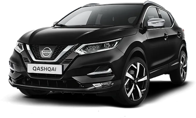 Превью NISSAN Qashqai