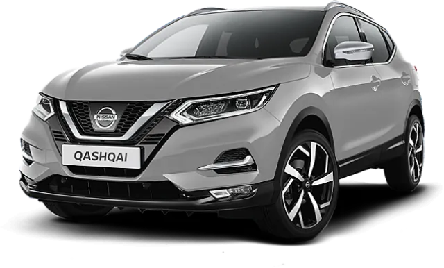 Превью NISSAN Qashqai