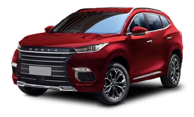Превью EXEED TXL