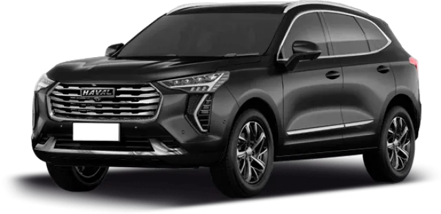 Превью HAVAL Jolion